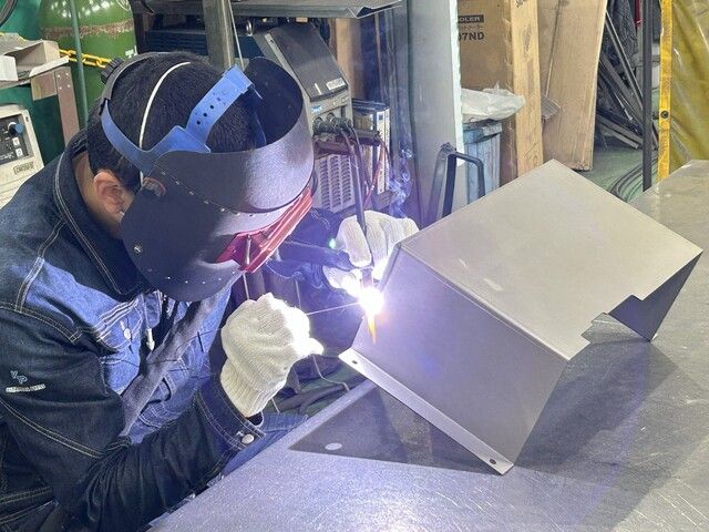 北村プレス工業株式会社の求人・転職情報