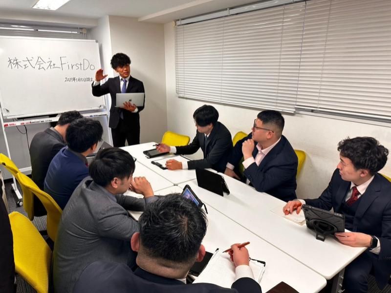 株式会社FirstDoのアルバイト・バイト求人情報-02