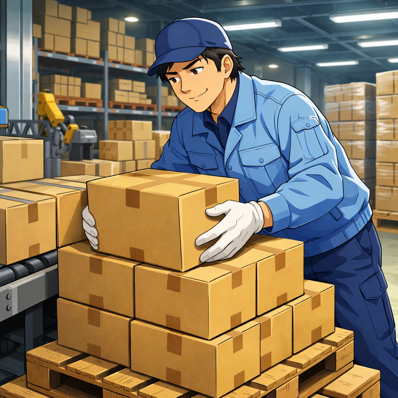 ㈱サンギョウスタッフ