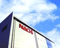 株式会社ナチロジスティクスの求人・転職情報
