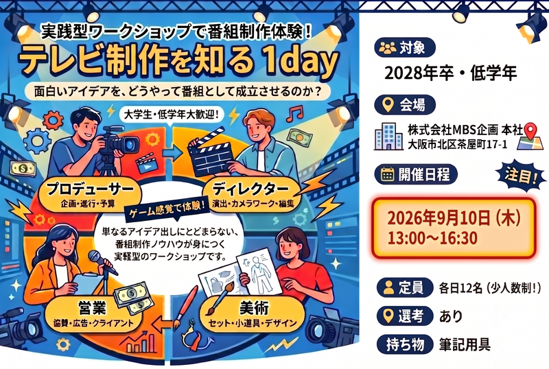 株式会社ＭＢＳ企画