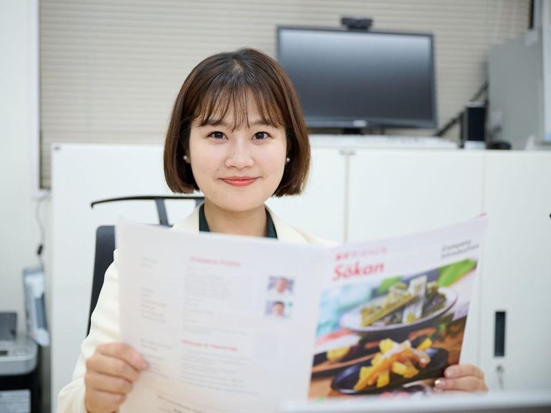 株式会社壮関の求人・転職情報