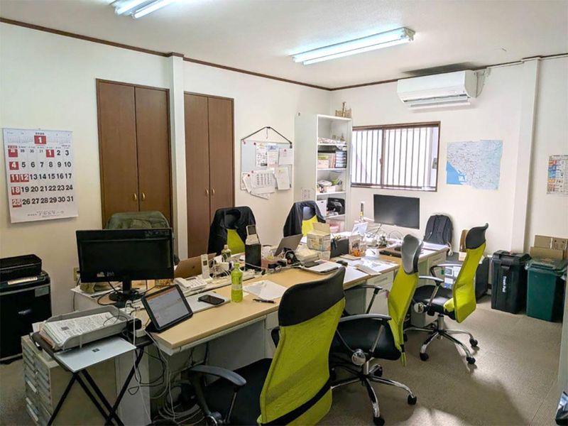 株式会社サウザンズの求人・転職情報