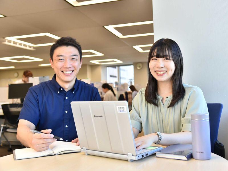 東京ガスカスタマーサポート株式会社(東京ガスグループ)/東京本社のアルバイト・バイト求人情報-02
