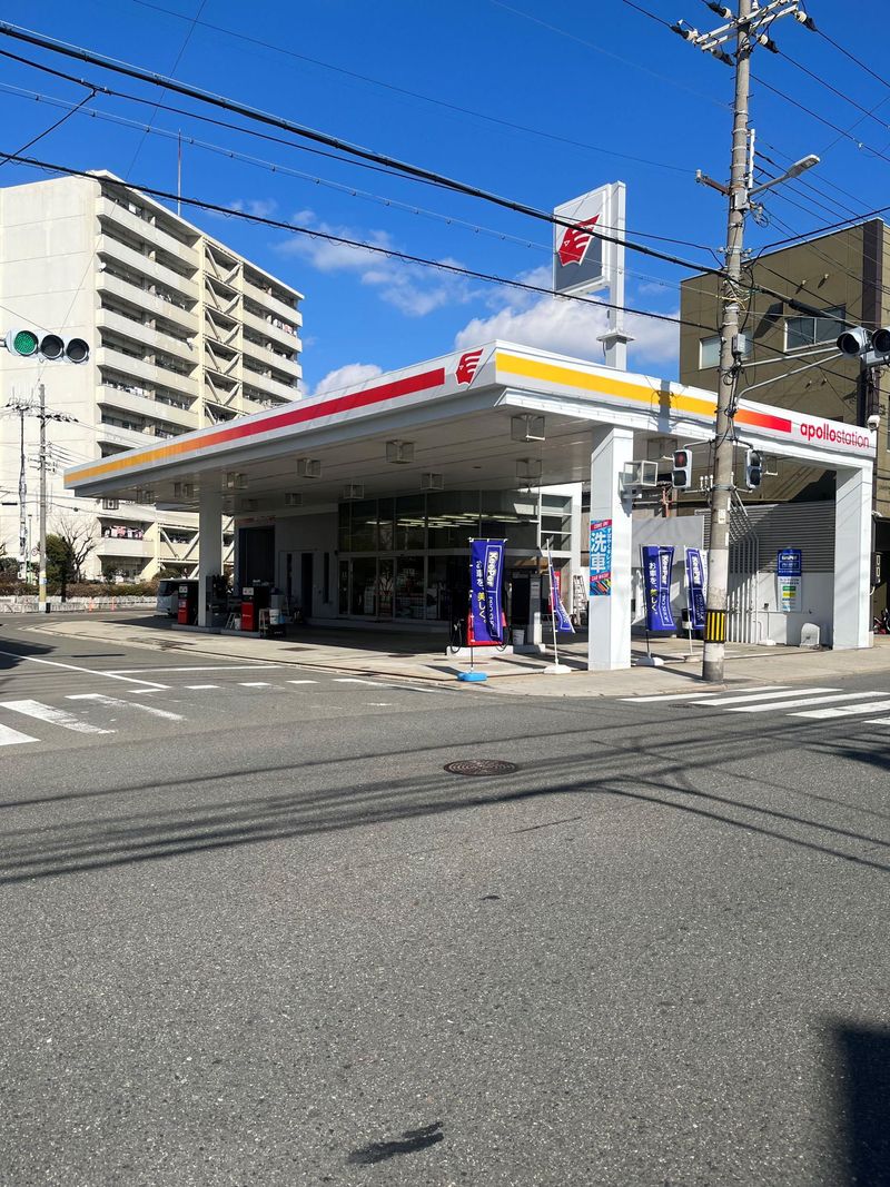 御幣島給油所のアルバイト・バイト求人情報-04
