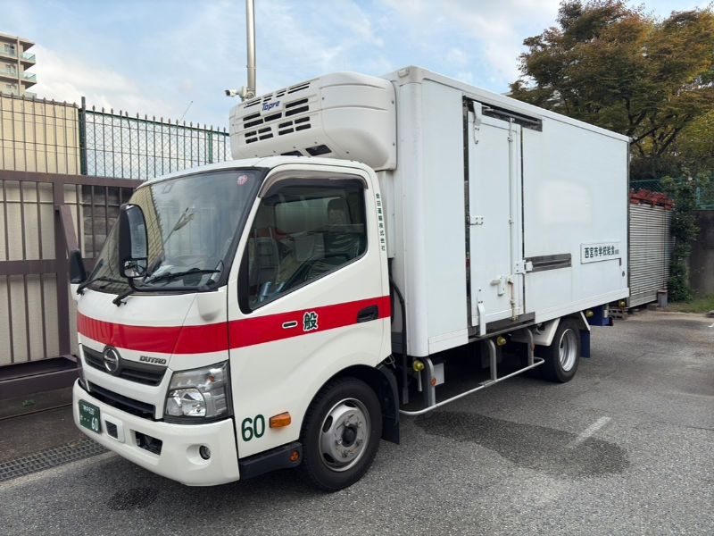 金田運輸株式会社の求人・転職情報