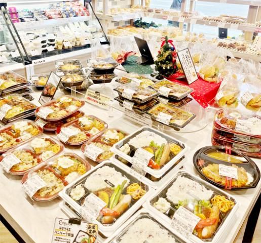 パレマルシェ　神宮前店のアルバイト・バイト求人情報-12