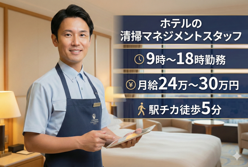 ジャパンアジアホテルズグループ株式会社の求人・転職情報