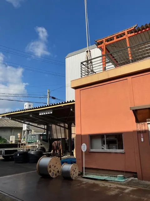 東洋製綱株式会社の求人・転職情報