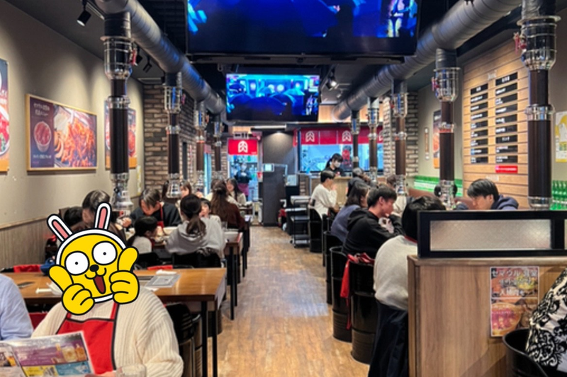 セマウル食堂 京都河原町店のアルバイト・バイト求人情報-02