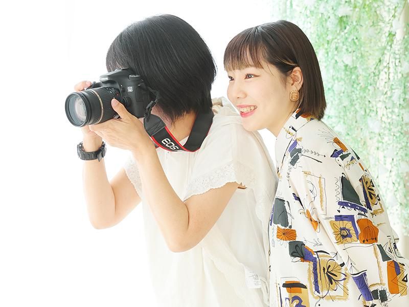 株式会社さかえ写真スタジオ スタジオステップ宮崎店の派遣求人情報