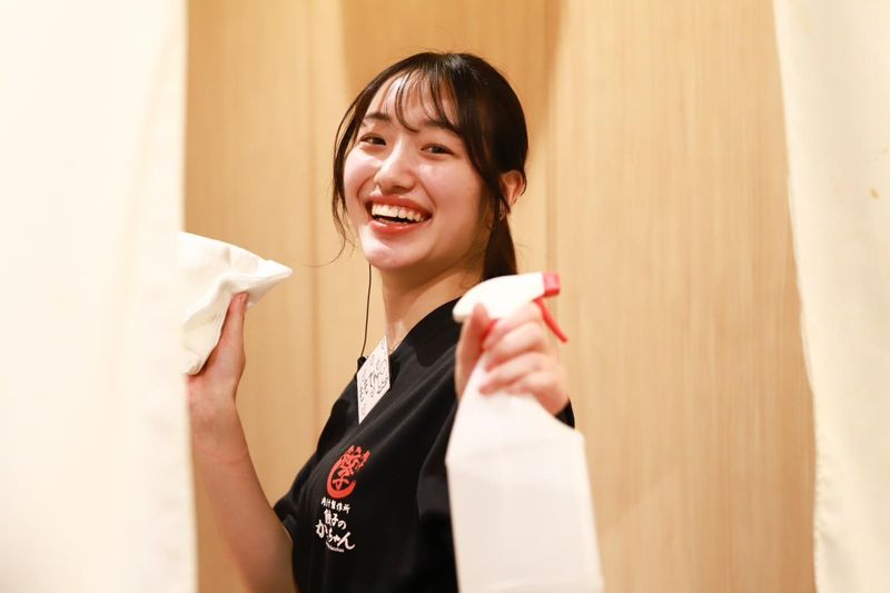 餃子のかっちゃん　柏東口店のアルバイト・バイト求人情報-04
