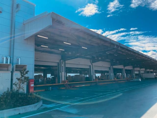 トナミ運輸株式会社-0034の求人・転職情報