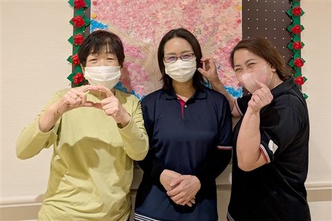 社会福祉法人陵風会の求人・転職情報