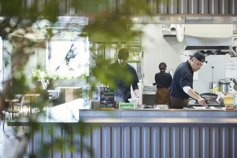 株式会社山路フードシステムの求人・転職情報