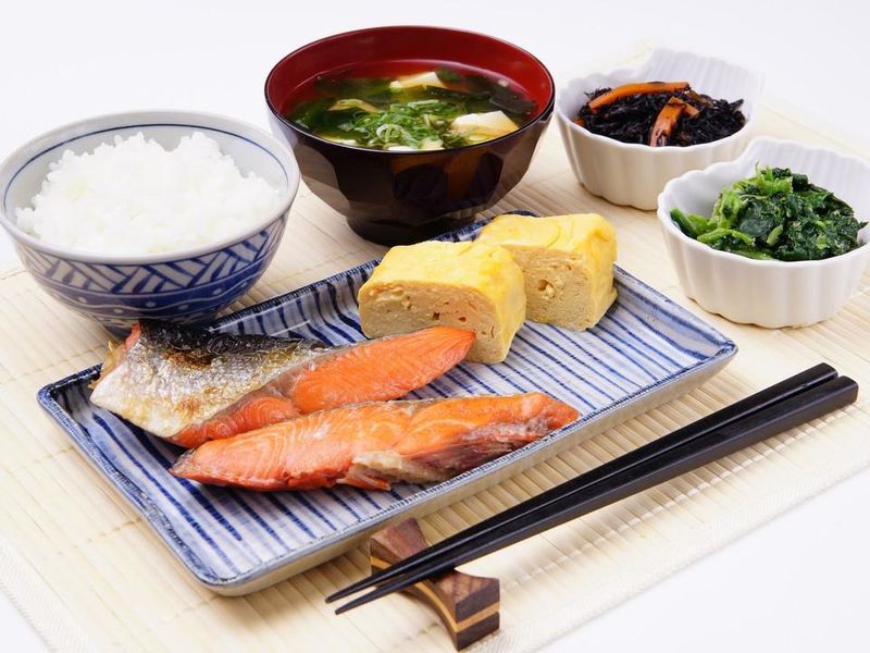 株式会社紀文食品　船橋工場内社員食堂のアルバイト・バイト求人情報-02