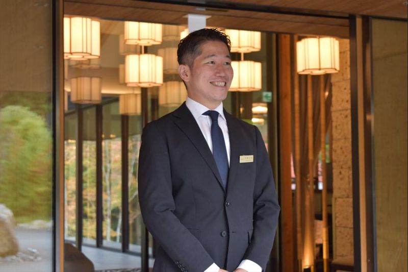株式会社 KPG HOTEL & RESORTの求人・転職情報