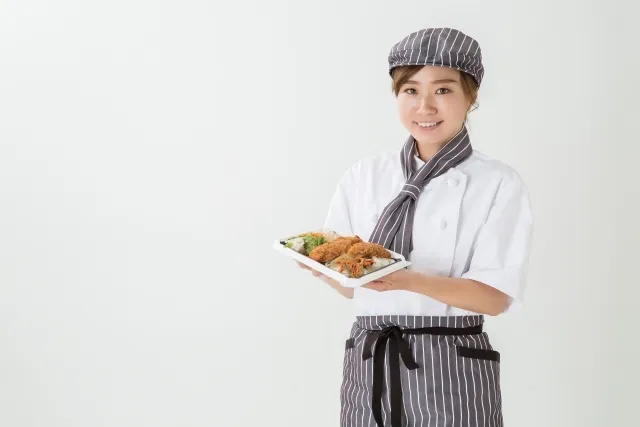ファッション人材リンク株式会社のアルバイト・バイト求人情報