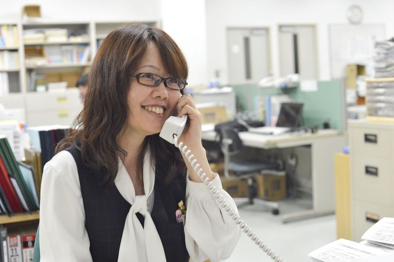 株式会社大阪教育研究所の求人・転職情報