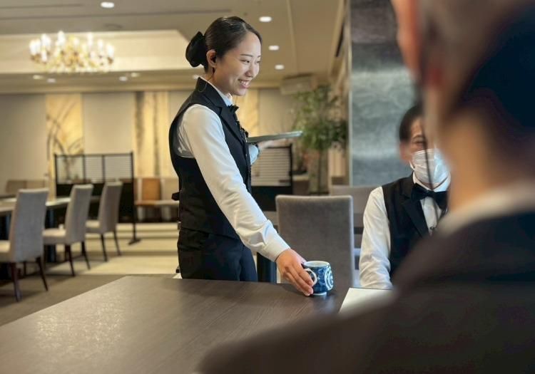 株式会社常磐ホテルの求人・転職情報