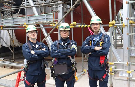 富士アイテック株式会社の求人・転職情報