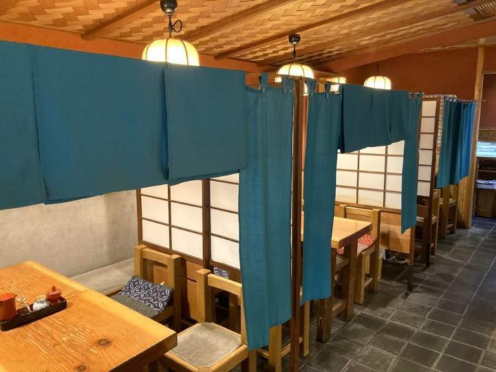うなぎ割烹　大江戸　南青山店(株式会社大江戸)のアルバイト・バイト求人情報-03