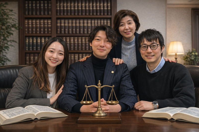 弁護士法人サリュの求人・転職情報