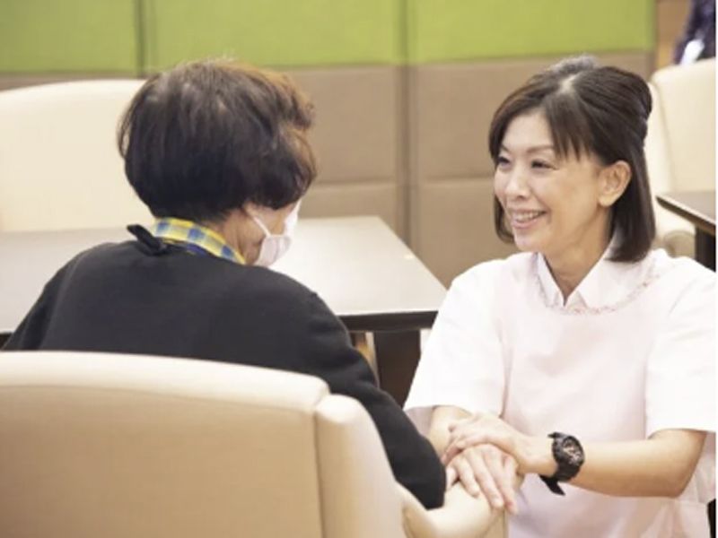 社会福祉法人サン・ビジョンの求人・転職情報