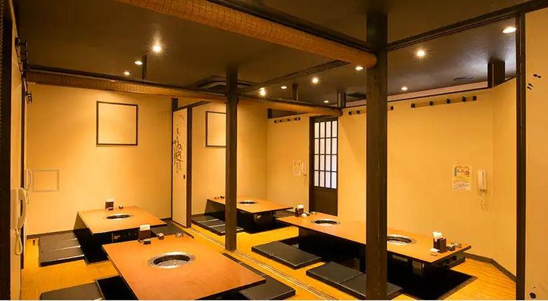 個室焼肉 小風神<株式会社風神>のアルバイト・バイト求人情報-04