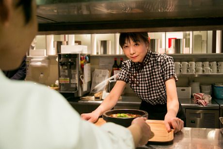 上海常(シャンハイチャン)　倉敷店の求人4