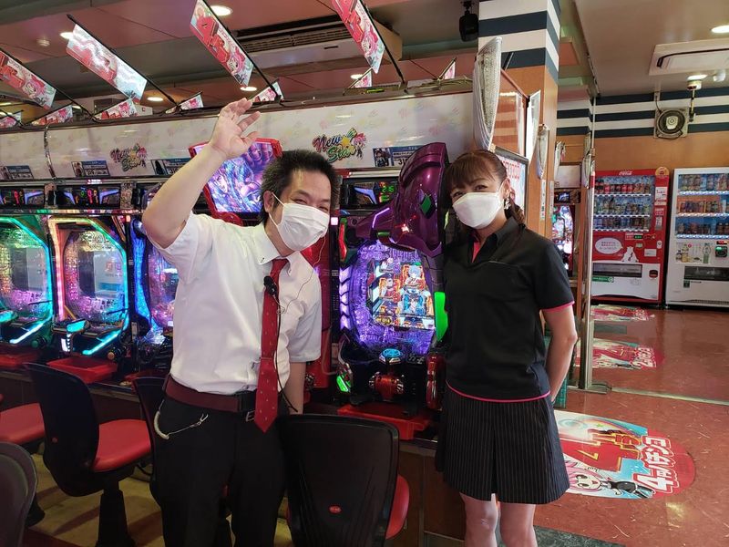 NEW STAR 瑞江店の派遣求人情報