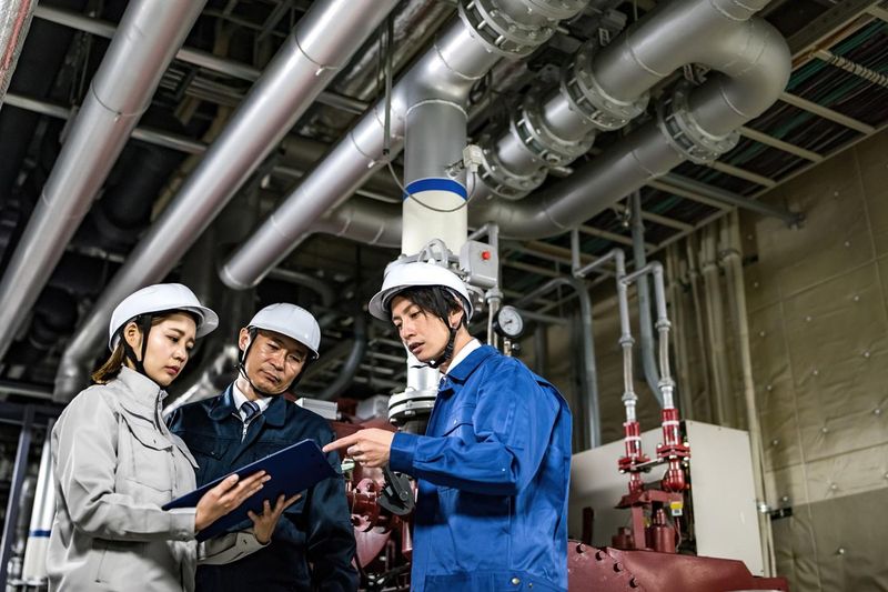 エヌエス・テック株式会社(三雲駅周辺エリアの工場)