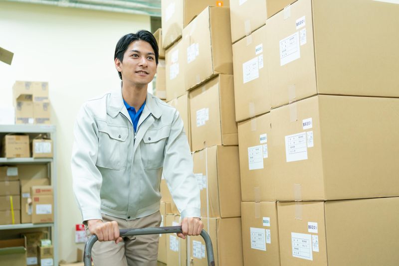 インプルーブ株式会社 ium-745-00Aの派遣求人情報