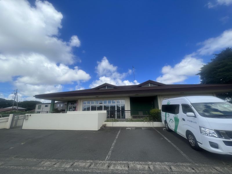 障害者地域活動ホームいずみ会館の求人・転職情報