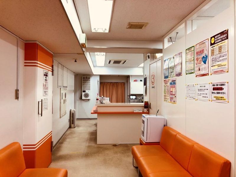 岡野内科診療所の求人・転職情報