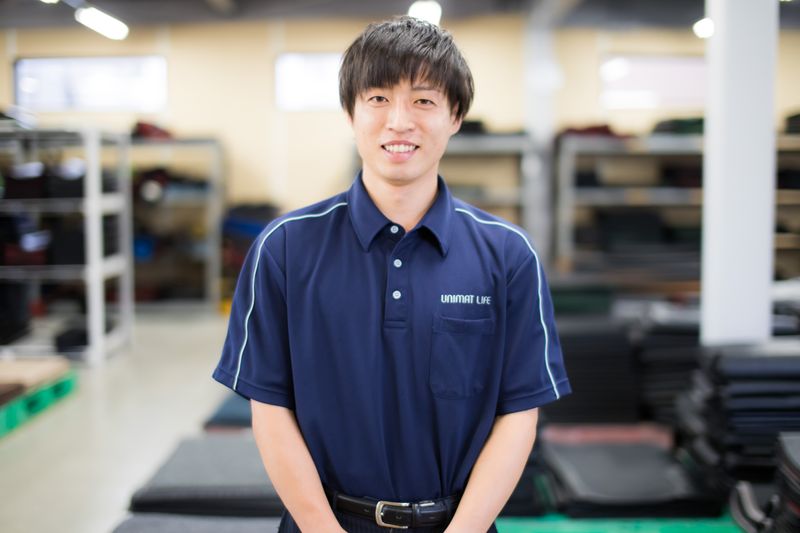 株式会社ユニマットライフの求人・転職情報