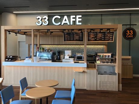 33CAFE　33CAFE /1248のイメージ1