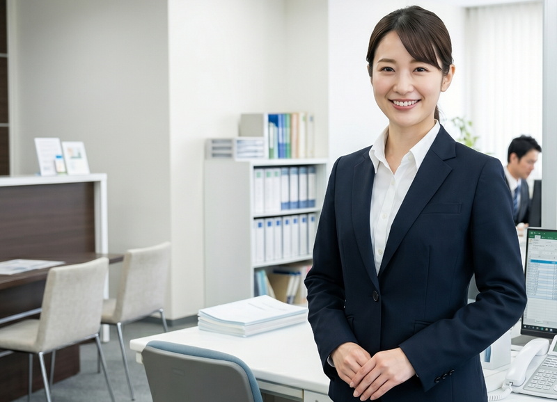 株式会社オクタ(派遣先:築港)のアルバイト・バイト求人情報-11