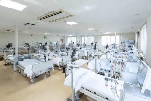 医療法人腎正会　いふく内科のアルバイト・バイト求人情報-02