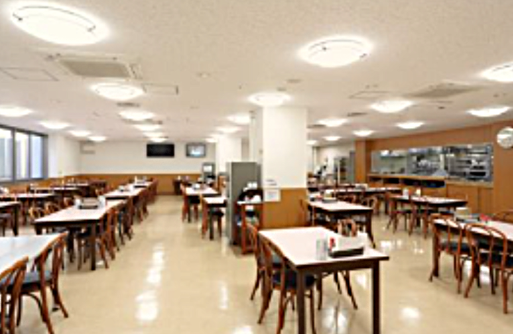 一般財団法人　辛酉会のアルバイト・バイト求人情報-02