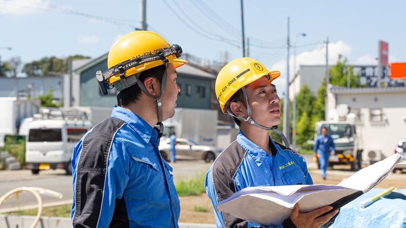 株式会社不二電業社の求人・転職情報