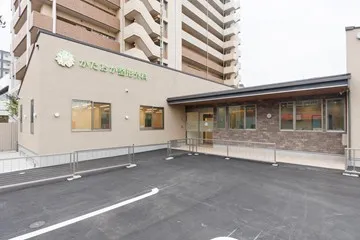 かたおか整形外科手の外科クリニックの求人・転職情報