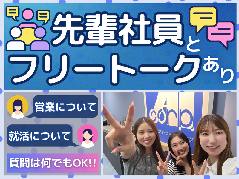 株式会社アイ・コーポレーション