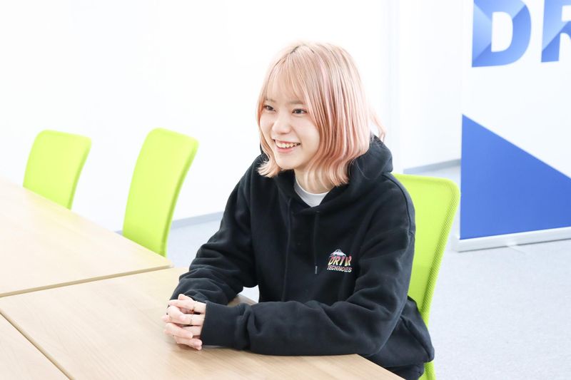 株式会社ドライバーテクノロジーズ 渋谷オフィスのアルバイト・バイト求人情報-03