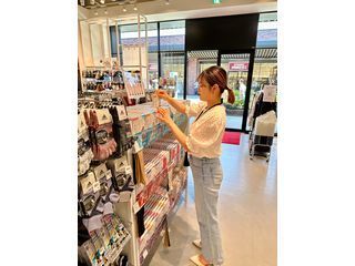 福助株式会社 Fukuske Outlet 三井アウトレットパーク札幌北広島店のアルバイト・バイト求人情報-03