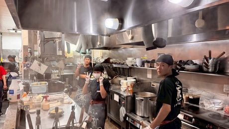 丸源ラーメン　泉佐野店のアルバイト・バイト求人情報-03