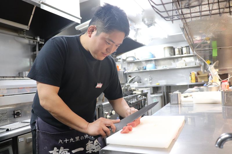 株式会社マスミフードサービス　ちばチャン新宿西口店のアルバイト・バイト求人情報-02
