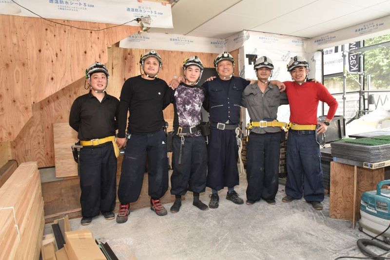 ガイズカンパニー株式会社の求人・転職情報