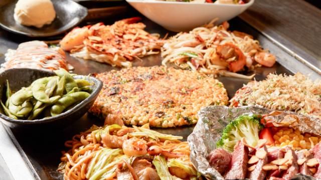 お好み焼き･鉄板焼き　ぼんくら家+(PLUS) 中座くいだおれビル店のアルバイト・バイト求人情報-41
