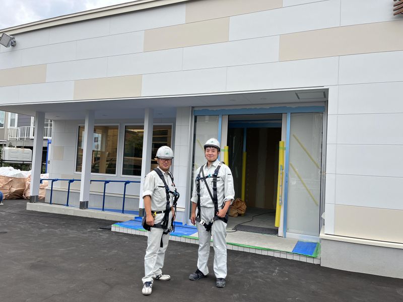 株式会社内山の求人・転職情報